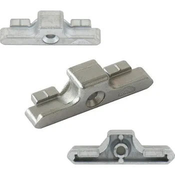 Příslušenství k oknu Rámový uzávěr č.211 ROTO NT