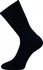 Dámské ponožky BOMA Aerobic černé