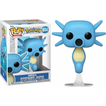 Figurka Funko Pop! Pokémon - Horsea Games 844