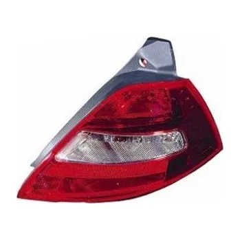 Zadní světlomet Zadní světlo VAN WEZEL 4375931