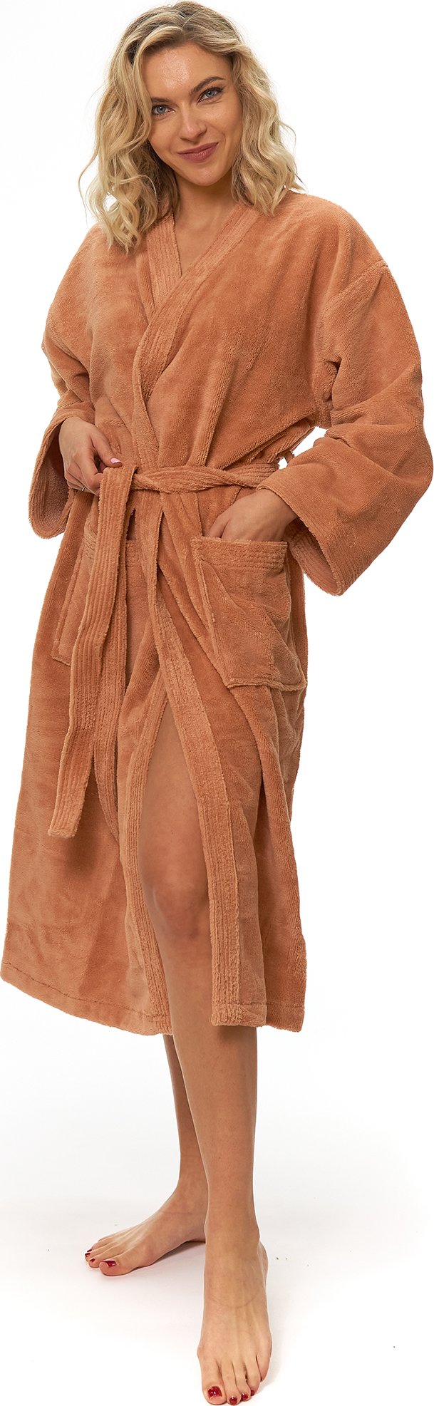 Dámský župan kimono, Tuscany S