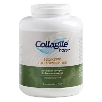 Collagile Collagile® horse (2,5 kg) Počet kusů: 1