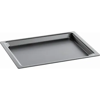 Plech na pečení Plech na pečení 44,7x36x2,5 cm AMT OP3447