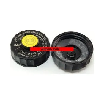 Přislušenství brzdového systému Víčko nádržky brzdové kapaliny Avia D60-120, 14413