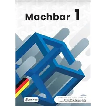 Machbar 1 Ćwiczenia dla szkół ponadpodstawowych