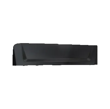 Nárazník Kryt (lišta) předního nárazníku RENAULT GAMA EURO 6 (01.13-), pravý 16102