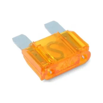 Autopojistky Nožová pojistka 35A 1181