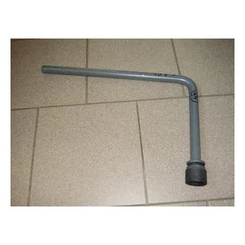 Klíč Kolový klíč 33 dlouhý, kovaná hlava 1085E