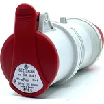 SEZ Adaptér RA 1643 16A