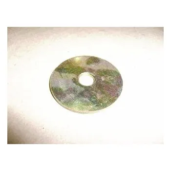 Brzdová páka Podložka schránky brzdového klíče vleku Panav 11203