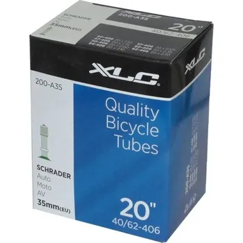 Sport Duše XLC 20 x 1.5-2.5 40/62-406 auto ventilek AV