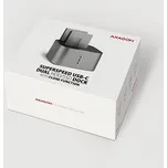 Axagon Dual Clone ADSA-DC