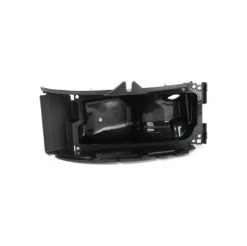 Přední světlomet Pouzdro (plastové) hlavního světlometu SCANIA série P, G, R, T levé 15108