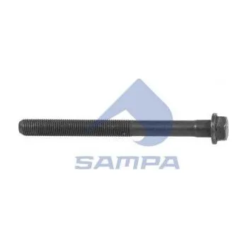 Šroub hlavy válce M18x2mm DAF XF 105, CF 85 EURO 6 (2005-) 16993