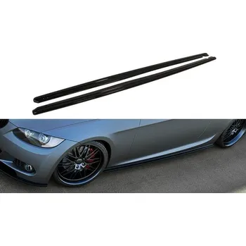 Tuning Difúzory pod boční prahy - Bmw, BM392MPACKSD1C
