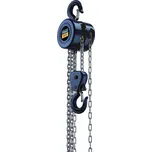 Scheppach Řetězový kladkostroj ruční CB 02