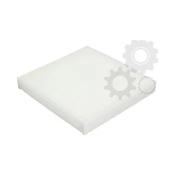 Kabinový filtr Kabinový filtr pro Iveco Daily od roku 2007 14337