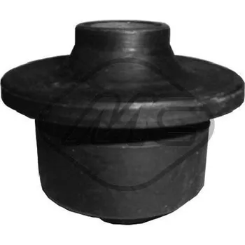 Zavěšení kol Uložení, řídicí mechanismus Metalcaucho 00365