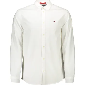 Pánská košile Tommy Hilfiger DM0DM15408