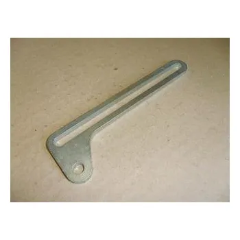 Brzdová páka Páka napínání alternátoru Škoda MTS 1927