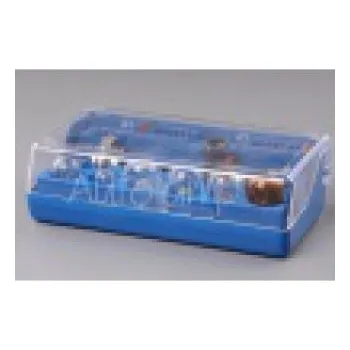 Autožárovka Servisní sada žárovek H3+H7 24V 12134