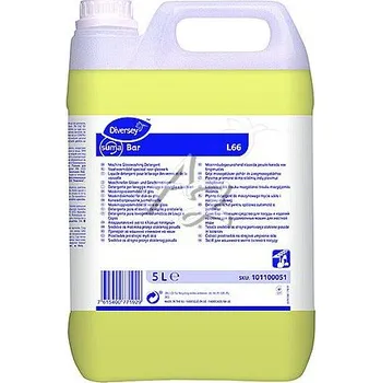 mycí prostředek 5l SUMA L66