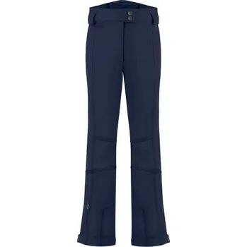 Dámské kalhoty Dámské lyžařské kalhoty Poivre Blanc W23-0820-WO/A STRETCH - tmavě modrá XL