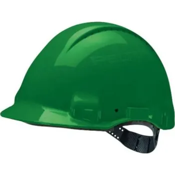 OCHRANNÁ HELMA 3M SOLARIS CUV G3000 ZELENÁ