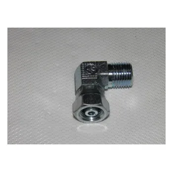 Matice Šroubení - kolínko M22X1,5 / M22x1,5 - převlečná matice 14409