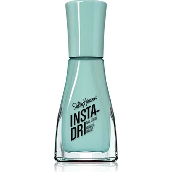 Lak na nehty Sally Hansen Insta Dri rychleschnoucí lak na nehty odstín 510 Gain Mo-Mint-Um 9,17 ml