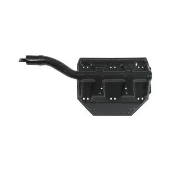 Blatník karosérie Držák blatníku SCANIA 4, BUS, P, G, R, T (1995-), LEVÝ, PŘEDNÍ 16367