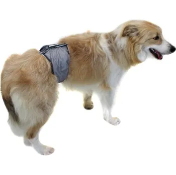 Postroj pro psa Ortocanis Klučičí zavinovačka pro psy Velikost: XS