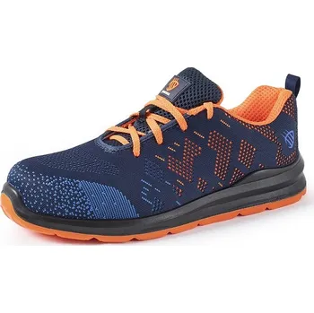 Pracovní obuv Procera PRACOVNÍ OBUV TEXO-GO S1P Velikost: 44