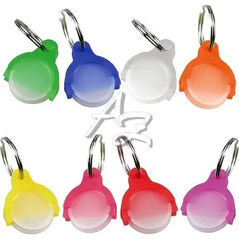 klíčenka JETON Z001 ICE MIX