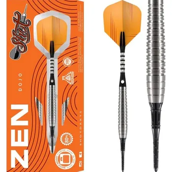 Šipka Šipky Shot - Zen Series Dojo 80% 18g soft