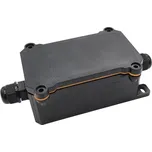 IMMAX NEO LITE SMART venkovní vypínač 16A, IP68, TUYA