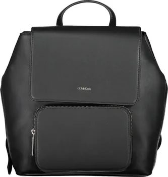 Městský batoh Calvin Klein K60K610742 černý