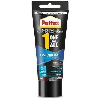 Průmyslové lepidlo Lepidlo "Pritt One For All Universal", konstrukce, 142 g, HENKEL