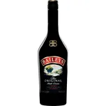 Baileys Original Irish Cream 17% 0,7 l (holá láhev)