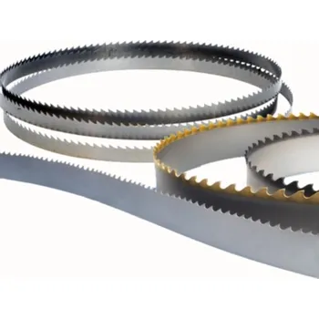 Pilový pás Pilový pás bimetalový 8/12 zubů na 1" pro pilu PARKSIDE PMB 1100 B2