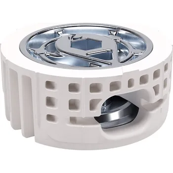 Nábytkové kování IF Excentr Spiral lock 35mm (IF Excentr Spiral lock 35mm)