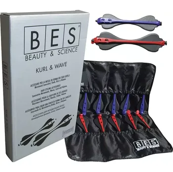 Fén Bes Kurl & Wave natáčky na vlasy | Lvhair.cz