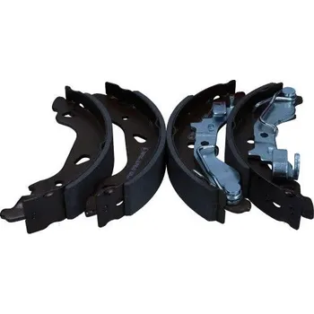 Brzdová čelist Sada brzdových čelistí MAXGEAR 19-0258