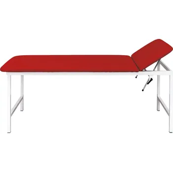 Masážní stůl VL - A1 - 60 lehátko bez otvoru, koženka HOLY CE 2 - koženka malinová