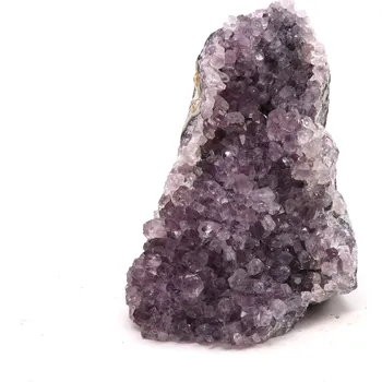 Drahý kámen Ametyst drúza 1.260 kg #2508