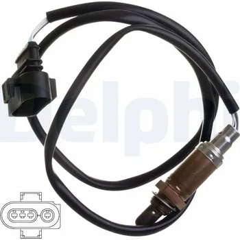 Lambda sonda Lambda sonda DELPHI ES10403-12B1