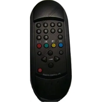 Dálkový ovladač TESLA RC-218 - kompatibilní značkový dálkový ovladač General