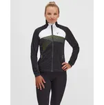 Dámská bunda Silvini Serrone černá XS