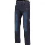 Kalhoty Greyman Tactical Jeans, Helikon, L, Standardní