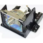 Projektorová lampa Sanyo POA-LMP98, s modulem originální